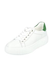 Кожаные кроссовки Ara, белый