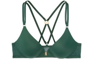 Женские бюстгальтеры Victoria'S Secret, elegant зеленый