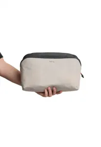 Легкий упаковочный куб с сумкой Bellroy, Ash