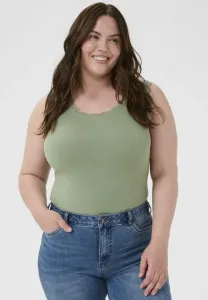 Омия топ Kaffe Curve, Sea Spray