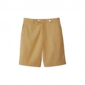 Шорты Casual SS24 мужские Wheat Burberry, Wheat