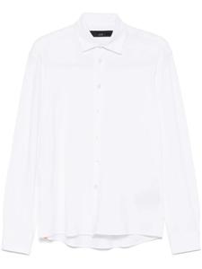 Рубашка RRD Macro, белый