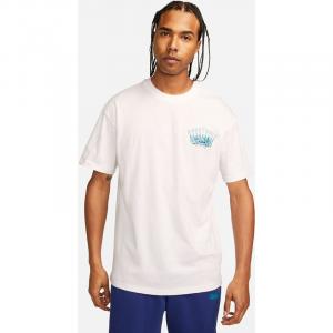 Fan shirt lbj m nk tee m90 fa23 Nike, белый