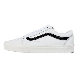 Кроссовки Vans Old Skool White / Black  VN0007NTYB2 Men's