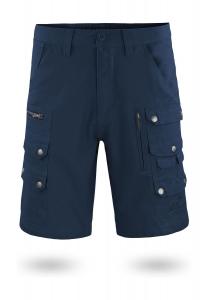 Мужские шорты Мохаве normani, темно-синий