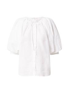 Блуза Frame EYELET, белый