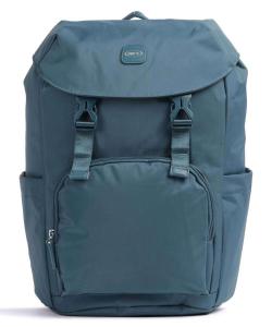 Рюкзак Positano из переработанного полиамида Brics, синий