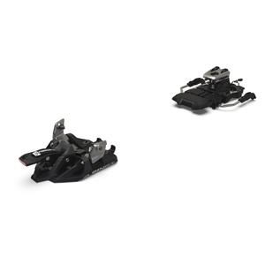 Крепления для лыж Marker Alpinist Free 13, черный/серебристый