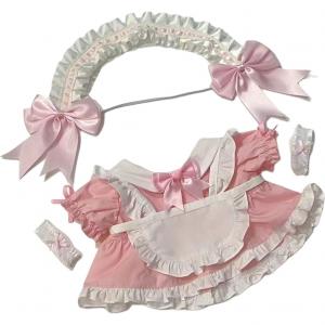 Костюмы горничной для кукол Enlightenment