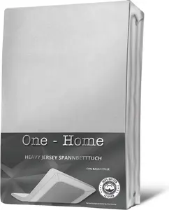 Простыня One-Home