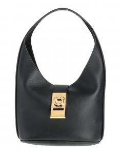 Сумка Ferragamo, черный