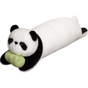 Мягкая игрушка панда большая кукла рост 90 см YUEZHILIAN