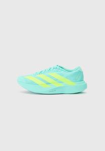 Кроссовки Adidas Performance ADIZERO EVO SL, Flash Aqua/Lucid Lemon/Mint Ton/Mint