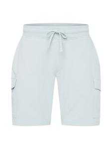 Обычные брюки-карго Key Largo Destiny, светло-синий