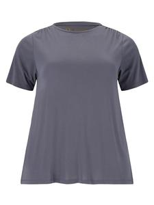 Футболка Endurance Q T-Shirt Zamilla, цвет 2205 Folkstone Gray