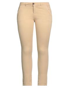 Брюки Reiko, бежевый