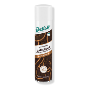 Сухой шампунь Hint of Color - Divine Dark Batiste, 7.62 oz