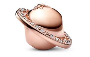 Pandora Bead Ornament Women's Rose Gold