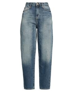 Джинсы Armani Exchange, синий