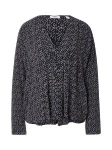 Блуза ESPRIT, Black