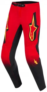 Брюки Supertech Scenz Alpinestars, мультиколор