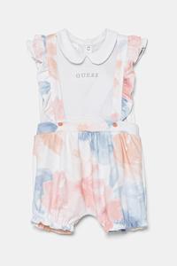 Комплект для новорожденного Guess, белый