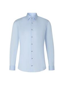 Рубашка делового кроя Slim Fit STRELLSON Santos, светло-голубой