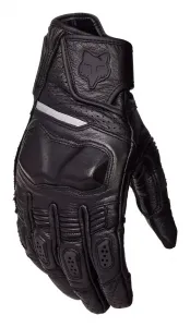 Перчатки Bomber Pro Fox Racing, черный