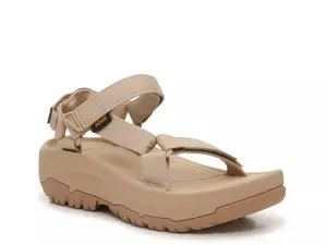 Hurricane Ampsole Sport Сандалии Teva, Taupe