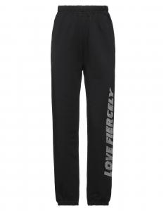 Брюки Chiara Ferragni, черный