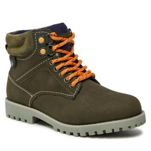 Ботинки Mayoral, хаки