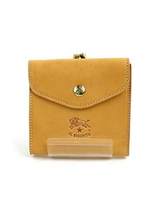 двусторонний кошелек Il Bisonte