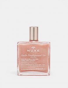 NUXE Huile Prodigieuse Floral Pink Shimmer Сухое масло 50 мл