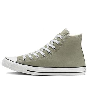 Кроссовки chuck taylor all star high 'jade stone' Converse, зеленый