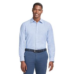 Мужская рубашка с длинным рукавом Izod, Regatta