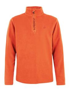 PROTEST Спортивный свитшот 'PERFECTY JR' в цвете salmon