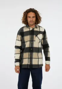 Рубашка митчела Protest, True Black