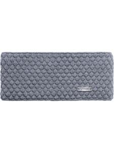 Eisglut Повязка на голову 'Minal' в светло-сером цвете