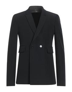 Блейзер Sapio, черный