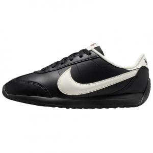 Nike Женские повседневные кроссовки Pacific, черный с белым