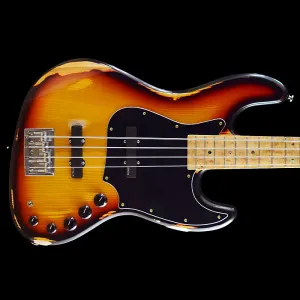 Capurso Spiral Vintage 2025 - Винтажный солнечный всплеск