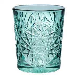 Стакан Lexus El Corte Inglés, аквамарин
