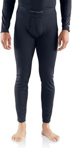 Carhartt мужские MBL106 Base Force Midweight термобелье, Navy