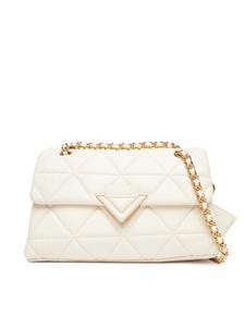 Сумка Softpuffquilt 14010047 Aldo, бежевый