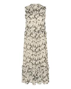 Платье Part Two Riyana, экрю