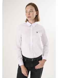 Блузка Felix Hardy, белый