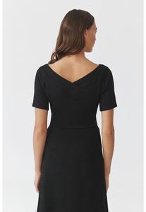 Базовая футболка GILDA TATUUM, черный