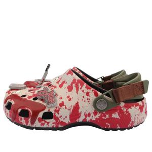 Сабо Crocs Classic Clog 'Jason Voorhees'