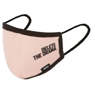 Маска Arch Max Delete The Drama, розовый
