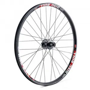 Заднее колесо Gurpil 6B Disc Bull M475 26´´ 6B Disc MTB, черный